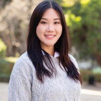 UCLA CEILS Employee Annie Bae's profile photo