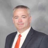 Jared McLaughlin Email & Phone Number