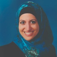 Premier Health Employee Zynab Hassan's profile photo