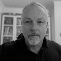 IBM Employee Peter Norris's profile photo