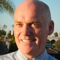 Email e telefono di Brian King