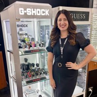 Shriro Australia Pty Ltd Employee Kerry Gibson's profile photo