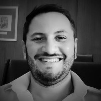 Casa de Moneda Argentina Employee Martín Calvo's profile photo