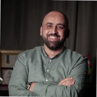 Anas Alzoubi Email