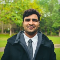 Dev Weekends Employee Shahbaz Developer's profile photo