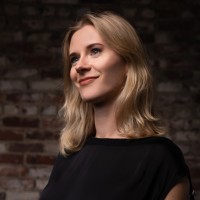 V A G R A N T S Employee Sara Robin's profile photo