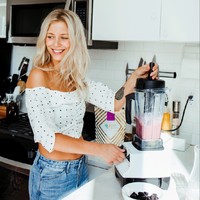 WAAV ORGANIC (formerly Live Pure) Employee Mary Cope's profile photo