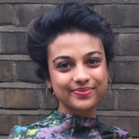 MONY Group plc Employee Amrita Das's profile photo