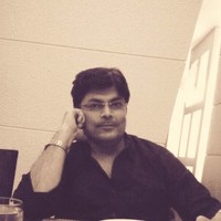 Deepak Pande Email & Phone Number