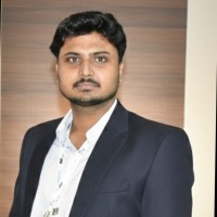 Dew Projects and Chemicals  (P) Ltd Employee Madhurendu Kumar's profile photo