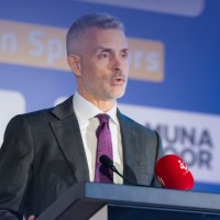 Graham Conlon