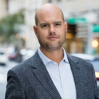 Lippincott Employee Brian Rosenberg's profile photo