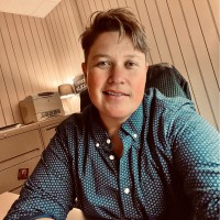 Scott County School District 1 Employee Brooke Hall's profile photo