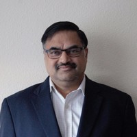 Ultimo Software Solutions Inc., San Jose CA Employee Vidyasagar Amirapu's profile photo