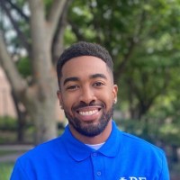 Eastern Atlantic States Carpenters Benefit Funds Employee Gregg Williams Jr.'s profile photo