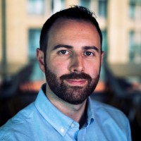 JCDecaux Employee Thomas Gee's profile photo