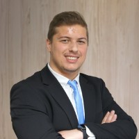 HeadMind Partners Employee Clément Kieffer's profile photo