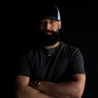 Polarized Capital Employee Daniel de Vries's profile photo