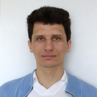 Recursion Employee Sergey Chernikov's profile photo