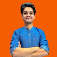 Burnt Employee Prajjwal Yadav's profile photo