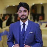 U.S. Department of Homeland Security Employee Hammad Qureshi's profile photo