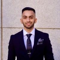 Debt Logic LLC Employee Archie Maheshwari's profile photo