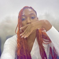 NODO Employee Eunice Archibong's profile photo