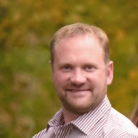 Froggy's Fog Employee Adam Pogue's profile photo