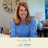 Lusk & Associates Sotheby's International Realty Employee Sharon Hurst-McDonnell's profile photo