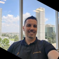 Engemon IT Employee Rodrigo Fernandes's profile photo