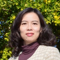 Ying Sun Email & Phone Number