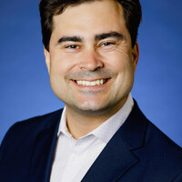 Gladstone Institutes Employee Michael Olvera's profile photo