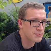 Gainwell Technologies Employee Will Hadden's profile photo