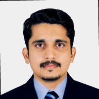 Aries Group Employee Rahul Ramesh's profile photo