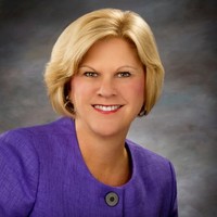 Congressional Country Club Employee Darcy Lyberger's profile photo