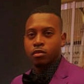 Hertz Employee Austin Baxter's profile photo
