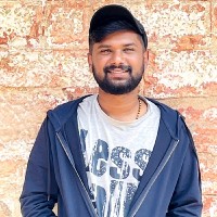 Tarifflo Employee Akhil Mathew's profile photo