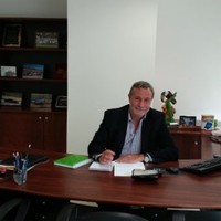 Tecpetrol Employee Daniel Sauthier's profile photo