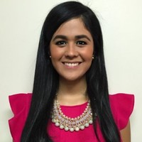 AMMI Employee Xiomara Paz Rubio's profile photo