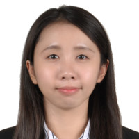 CM International Industries Employee Chiao-Ya Lin's profile photo
