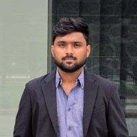 Caisson Ventures Employee Rohith Perumandla's profile photo