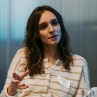 Guylian Employee Liesbeth Coppens's profile photo