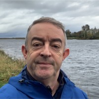 Integer Holdings Corporation Employee Padraic Murphy's profile photo