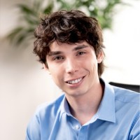Alpha Capital Management (ACM) Employee Cade Foster's profile photo