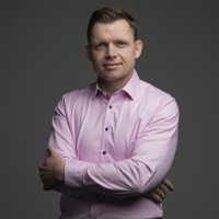 FAUN Services GmbH Employee Tobias Badtke's profile photo