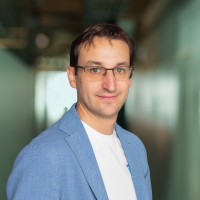 Vyntra Global Employee Raffael Maio's profile photo