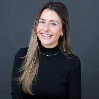 Producers Guild of America Employee Diana White's profile photo