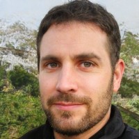 CustomDevLab Employee Peter Voynich's profile photo