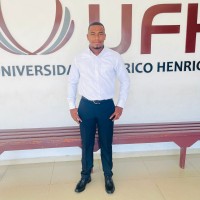 Francisco Miguel Sobet Hernandez's profile photo