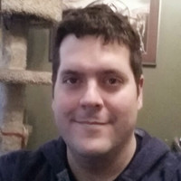 Leaf Trade Employee John Barry's profile photo